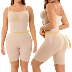 Gaine amincissante 3en1